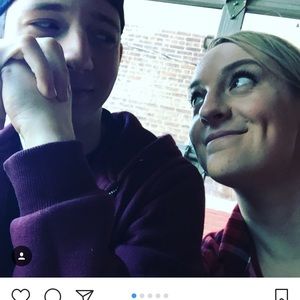 Meet your Posher, Tonya